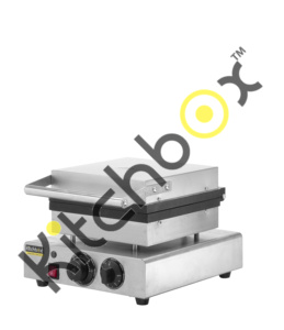 Kitchbox Industrial Comercial Hello Kitty Gofrera - Product Image 4