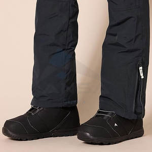 Pantalones de Nieve para Hombre, Impermeables, Aislantes, para Snowboard, Esquí, Deportes de Invierno al Aire Libre, Resistentes al Agua, al Viento y al Frío - Product Image 4