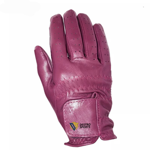 Venta al por mayor de invierno a prueba de frío dedo completo cálido guante de pantalla táctil de color personalizado guantes de cuero para los hombres en precio razonable - Product Image 3