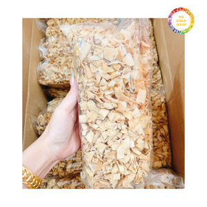 Chips de Coco Secos a Granel para Distribución, Materias Primas Seleccionadas, Calidad Consistente, Suministro Rentable - Product Image 1