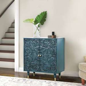 Muebles de Salón de Estilo Moderno y Antiguo, Mueble para TV, Consola Multimedia de Madera de Lujo, Venta al por Mayor - Product Image 6