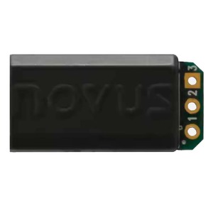 Transmetteur de thermocouple NOVUS Automation TxMini 4-20 mA, options d'entrée Pt100/Pt1000, fonctionnement à -40 à 85°C, équipement électrique - Product Image 4