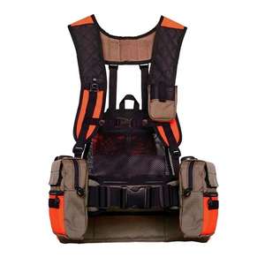 Chaleco de caza para exteriores, chalecos de caza personalizados de fábrica a precio económico, chalecos de camuflaje para hombre de Pakistán - Product Image 4