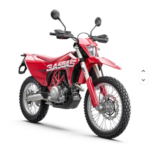 ข้อเสนอที่ดีที่สุด รถจักรยานยนต์ Gas GAas 2023 รุ่นใหม่ S M 700 โรดไบค์ ซูเปอร์โมโต 21 สปีด สำหรับแข่ง  โครงอะลูมิเนียม - Product Image 1