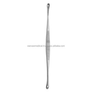 High Quality WARSAW MEDICAL Unnaa Dermatology Skin Diagnostic Stainless Steel Surgical Instruments | needle holder - Product Image 2
