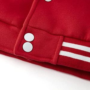 Factory Directly Custom Varsity Jacket Baseball Letterman Jacket Wool and <b>Leather</b> Premium Quality Unisex <b>Basketball</b> Jacket - Product Image 3