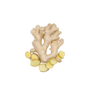 Gingembre pour la croissance naturelle des cheveux et la santé du cuir chevelu - Product Image 2