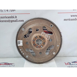 FLYWHEEL LAND ROVER Range Rover SPORT 9X23-6K375-BB 306DT ดีเซล 2993 (05>13) - Product Image 5