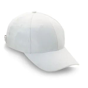 Cappello a 6 segmenti NATUPRO merchandising personalizzato - Product Image 6