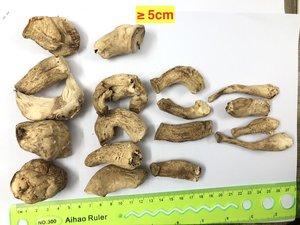 ดอกบัวสีน้ำเงิน2025เวียดนามเห็ดหอมแห้งเห็ดหอมคุณภาพสูงผักแห้ง - Product Image 6