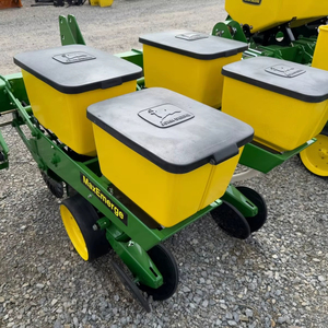Ready for Home Delivery <strong>2</strong>-6 <strong>Rows</strong> Pneumatic <strong>Corn</strong> Seeder Tractor <strong>Planter</strong> Maize <strong>Planter</strong> With Fertilize Box <strong>Corn</strong> <strong>Planter</strong>