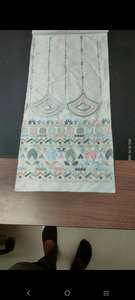 Direct Factory Supply Luxurious Heavy Daman Work Material for Designer Suits Kurtis & Ethnic Wear for Worldwide Supply - Product Image 4