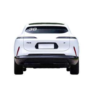 SUV Eléctrico de Alta Gama Usado Verificado, 11 Estilos de Diseño, Nueva Energía, Modelo de 5 Asientos, Estado Impecable, Suministrado desde Japón, Autonomía de 601-700 km, 110 kWh - Product Image 2