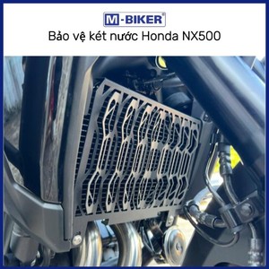 Cubierta de Radiador de Acero Inoxidable OEM Mbiker Ph Kin NX500, Sistema de Refrigeración para Elantra, Celica, Hilux, Accent, Mitsubishi, Lexus - Product Image 6