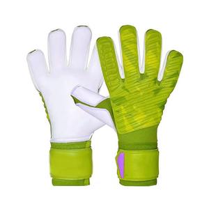 Vente en gros de gants de gardien de but professionnels, jeunes adultes, dernière conception pour les joueurs de gardien de but de football - Product Image 1