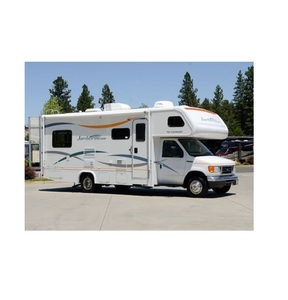 Offres incroyables sur Fleetwood Jamboree Class C à vendre Achetez des prix bon marché et économisez de grosses offres à durée limitée Agissez rapidement - Product Image 3