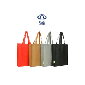 กระเป๋าผ้าใยสังเคราะห์ - Product Image 6