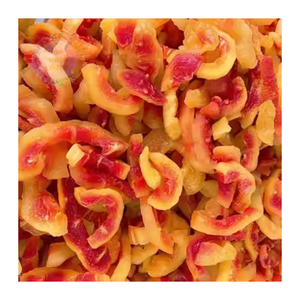 มะละกออบแห้งแบบนิ่มเหมาะสำหรับการส่งออกซูเปอร์มาร์เก็ตและผู้ผลิตขนมขบเคี้ยวในปริมาณมาก - Product Image 2