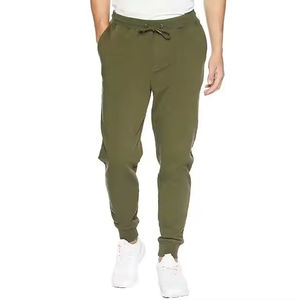 Servicios OEM, Pantalones de Hombre de Alta Calidad, Último Estilo, Diseño Personalizado, Pantalones para Adultos - Product Image 1