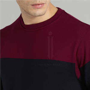 Sudadera Para Hombre Ropa Manga Larga Algodón Poliéster Sudaderas Para Hombre 2024 O-cuello Oversize - Product Image 5