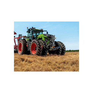 รถแทรคเตอร์สมรรถนะสูง900 110HP เครื่องยนต์และกระปุกเกียร์สำหรับการใช้งานทั้งหมด - Product Image 1