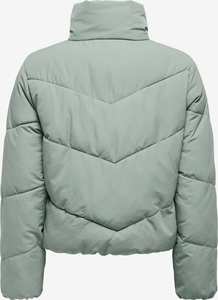 Veste d'hiver matelassée en polyester respirant tricotée de haute qualité la plus vendue en gros pour femmes - Product Image 6