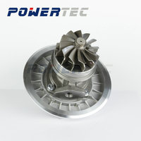 316468 turbocompresseur turbo 3535456 turbine 3528778 kit turbo pour Cummins Inc avec moteur 6BT 6CT