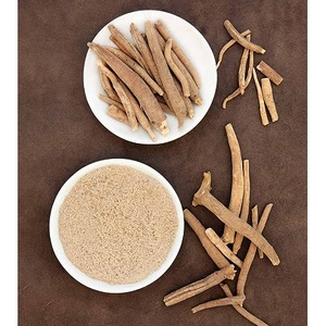 ผงสารสกัดจาก Ashwagandha ผง100% สารสกัดจากรากอินทรีย์บริสุทธิ์ - Product Image 3