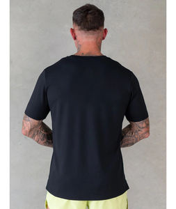 Camiseta de Hombre de la Mejor Calidad, Transpirable, de Secado Rápido, Estilo Urbano, Diseño Vintage Personalizado - Product Image 4