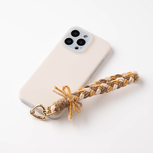 พวงกุญแจโทรศัพท์แพทช์พร้อมสายคล้องไหล่สายคล้องปะเก็นอุปกรณ์เสริมเคสโทรศัพท์-ประเภทอื่นๆ - Product Image 5