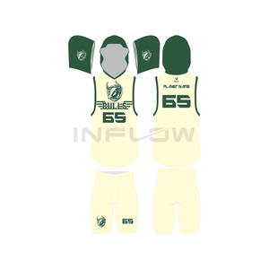 SoccerUniforms 7v7 Uniforme de football américain 7v7 Forfaits d'uniformes de football 7v7 Uniformes de compression de football maillot de football - Product Image 3