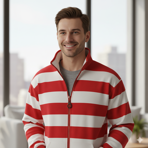 Sweat à capuche unisexe en molleton de qualité supérieure, coupe classique, teinture en fil, uni, 280 g/m², 60% coton, 40% polyester, streetwear décontracté d'hiver - Product Image 2