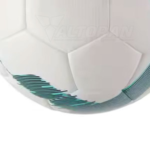Superventas Fútbol Material de cuero de alta calidad Equipo de fútbol Deportes Fútbol - Product Image 6