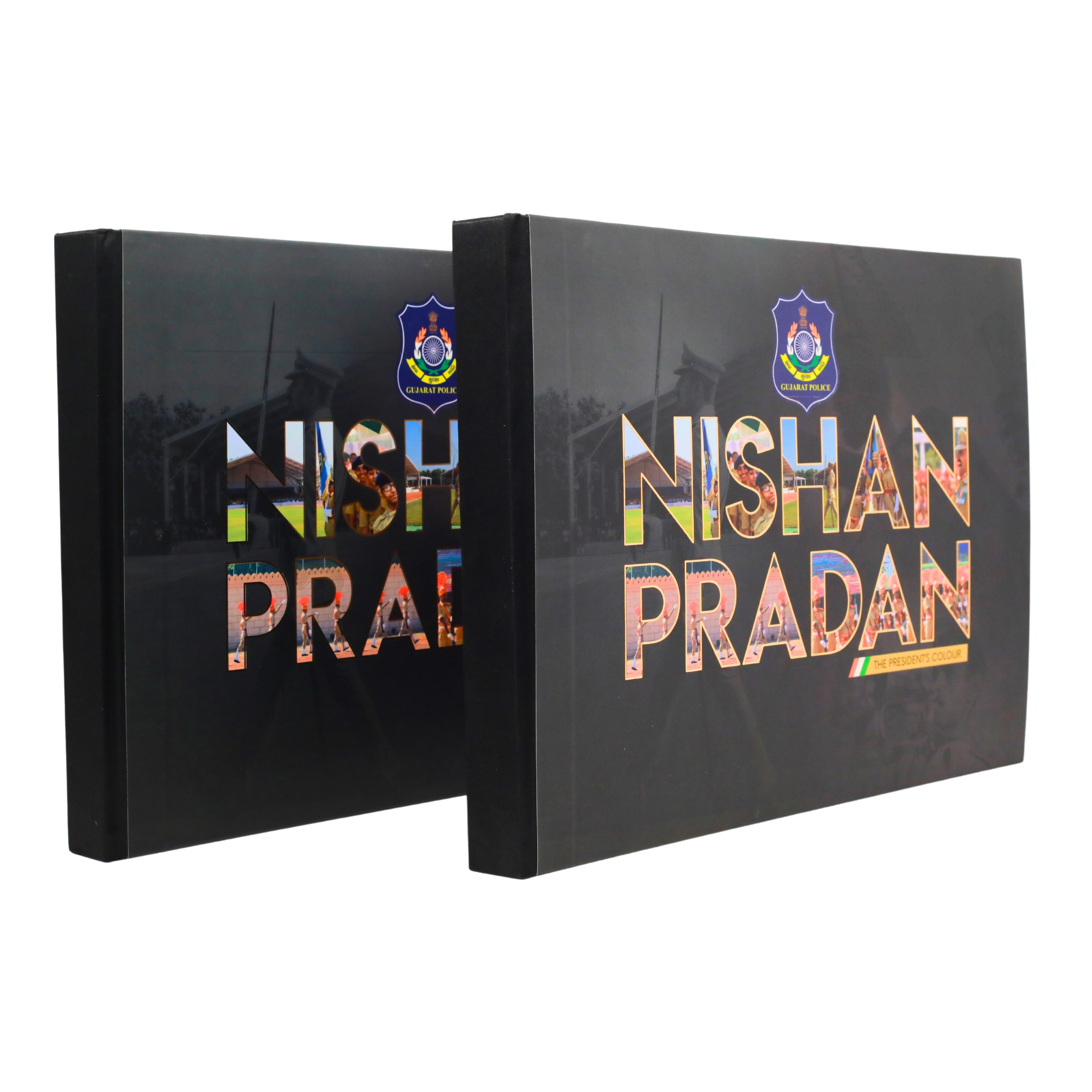 Hard Cover Booklet Printing on Corrugated Board Newsprint Paper Cardboard Kraft Paper Coated Paper with Offset Printing Jacket