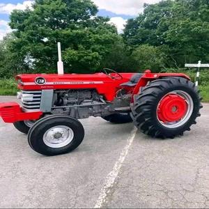 Climatiseur 12v tracteurs Massey Ferguson 290 en Europe - Product Image 2