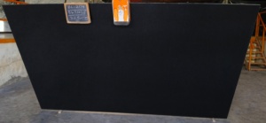 Losas de granito negro absoluto cortadas a medida, piedra de granito galaxia negra India - Product Image 4