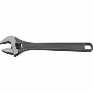 Clé à molette réglable Hazet - Product Image 3