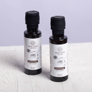 Extrait de graines d'herbes naturelles de qualité supérieure 100ml - Product Image 5