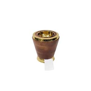 Ready Stock Traditional Arabic Bakhoor Burner Modern Look Arabic Incense Burner Newest Ramadan Hot Item Bakhoor Burner - Product Image 3