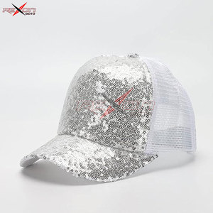 Offre Spéciale casquette de sport d'été casquette de camionneur avec broderie de logo personnalisé 5 casquettes de baseball de sport de voyage de panneau - Product Image 3