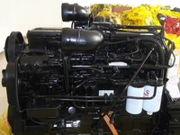 Buen precio ISLE 8.9L 290hp Camión Motor diesel MOTOR ISLe290 30 ISLe 8,9 para camión