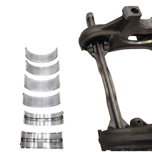Blocco di Bilanciamento Motore MERCEDES Classe A (W176) A6510340216 651930 Diesel 2200 (12>18) - Product Image 3