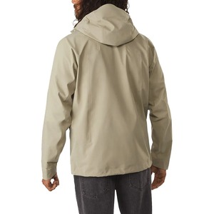 Sport coupe-vent Camp randonnée hommes marque extérieur Trekking garrot imperméable hiver coupe-vent Softshell vestes - Product Image 3