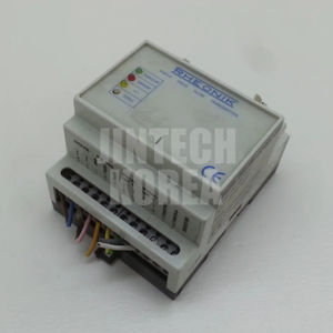 3064) [USADO] RHEONIK RHE 14 RHE 14/24 VDC - Product Image 1