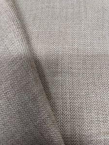 Tissu de costume italien classique 100% laine, léger, tissé en sergé, jacquard, écologique, pour costumes d'hommes et de garçons - Product Image 2