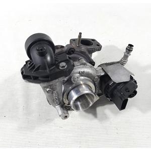 Turbina PEUGEOT 3008 Serie 9835855380 YH01 Diesel 1500 (16>23) - Product Image 3