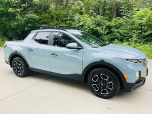 Hyundai Santa Cruz 2022 en perfecto estado - Product Image 4