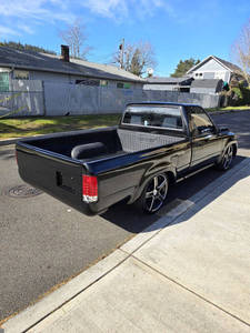 Voitures d'occasion en gros sans accident à vendre 1992 pour Pickup 2 portes Cabine standard SB Volant à gauche Sièges en cuir Propulsion arrière - Product Image 5