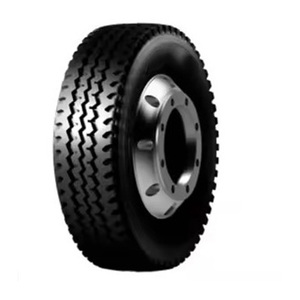 Neumáticos Nuevos Optimizados para Carretera 11R22.5 16PR Sin Cámara para Camiones Pesados y Remolques para una Estabilidad Precisa al Remolcar - Product Image 3