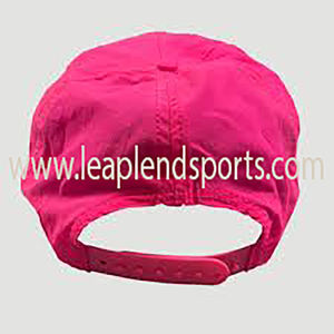 2025 prix de gros casquettes de Baseball classiques Pakistan fabricant dernière conception coton chapeaux séchage rapide couleur Pure Denim casquettes - Product Image 6
